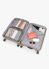 Pagosa 3-Piece Luggage Set