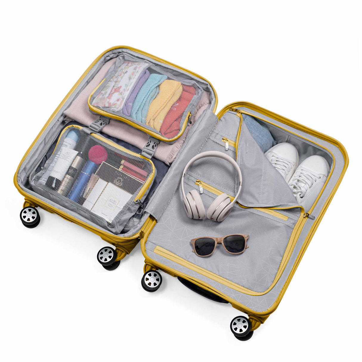 Pagosa Carry On