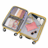 Pagosa 3-Piece Luggage Set
