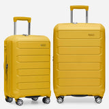 Pagosa 2-Piece Luggage Set