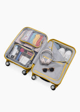 Pagosa Carry On