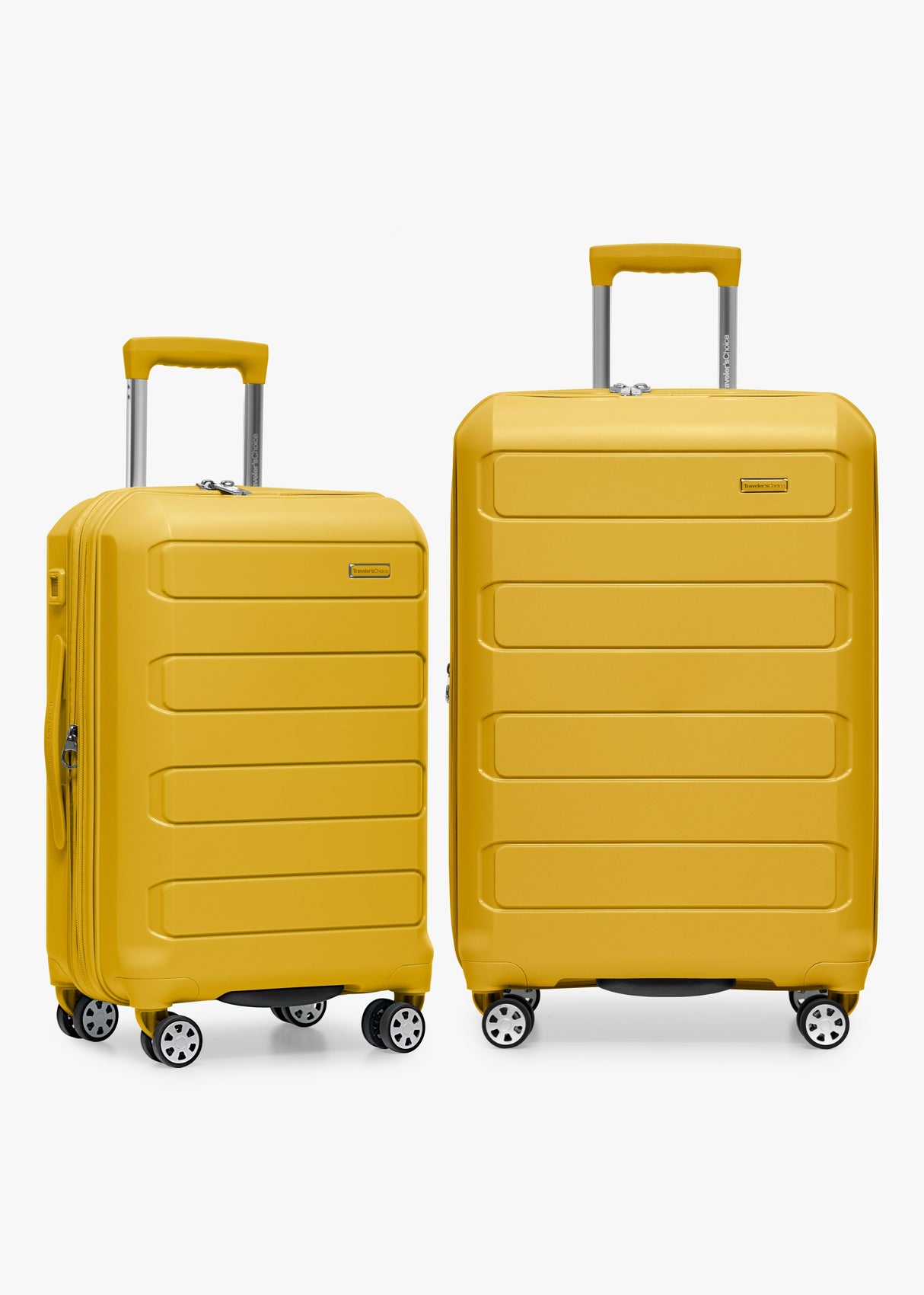 Pagosa 2-Piece Set - Carry-On & Medium