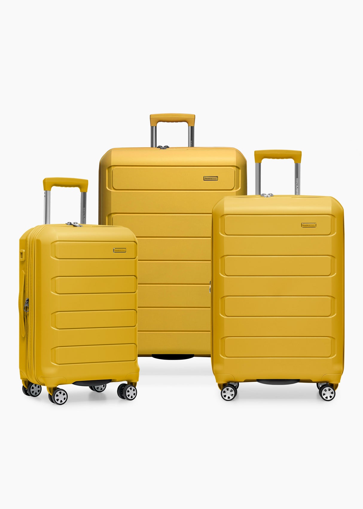 Pagosa 3-Piece Luggage Set