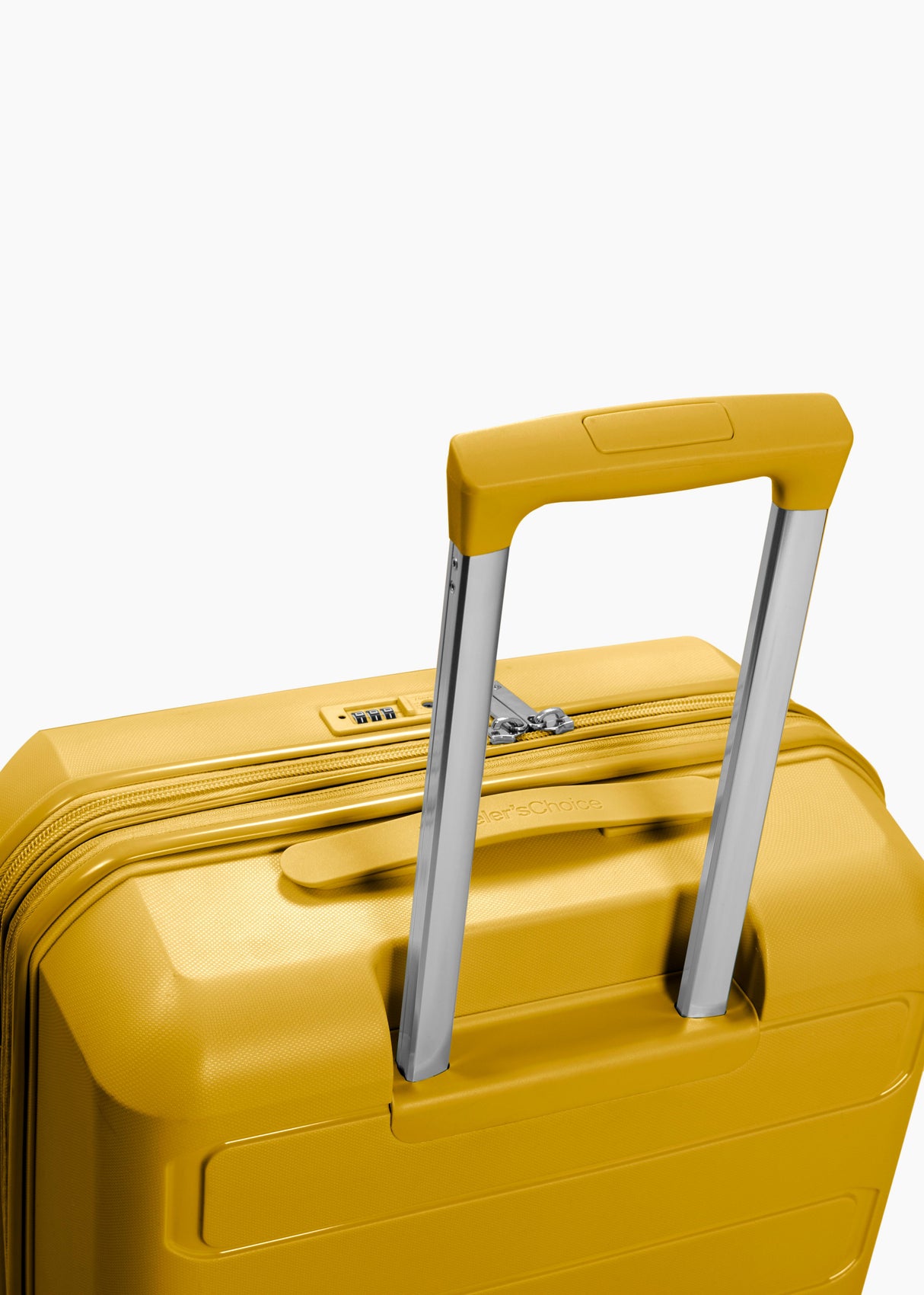 Pagosa 3-Piece Luggage Set