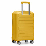 Pagosa 3-Piece Luggage Set