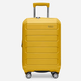 Pagosa 3-Piece Luggage Set