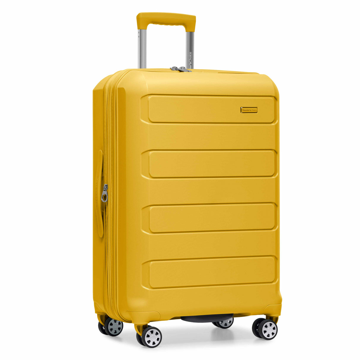 Pagosa 3-Piece Luggage Set