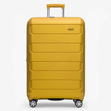 Pagosa Large Checked