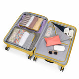 Pagosa Large Checked