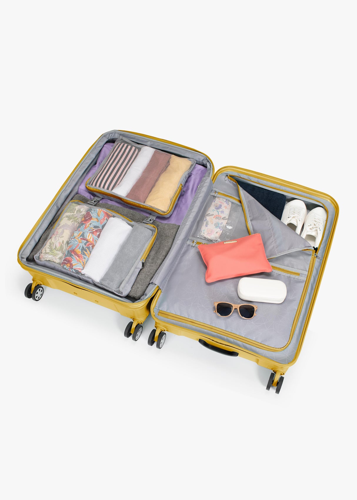 Pagosa 3-Piece Luggage Set