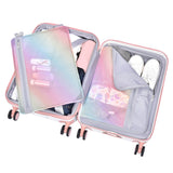 Phenom 3-Piece Luggage Set