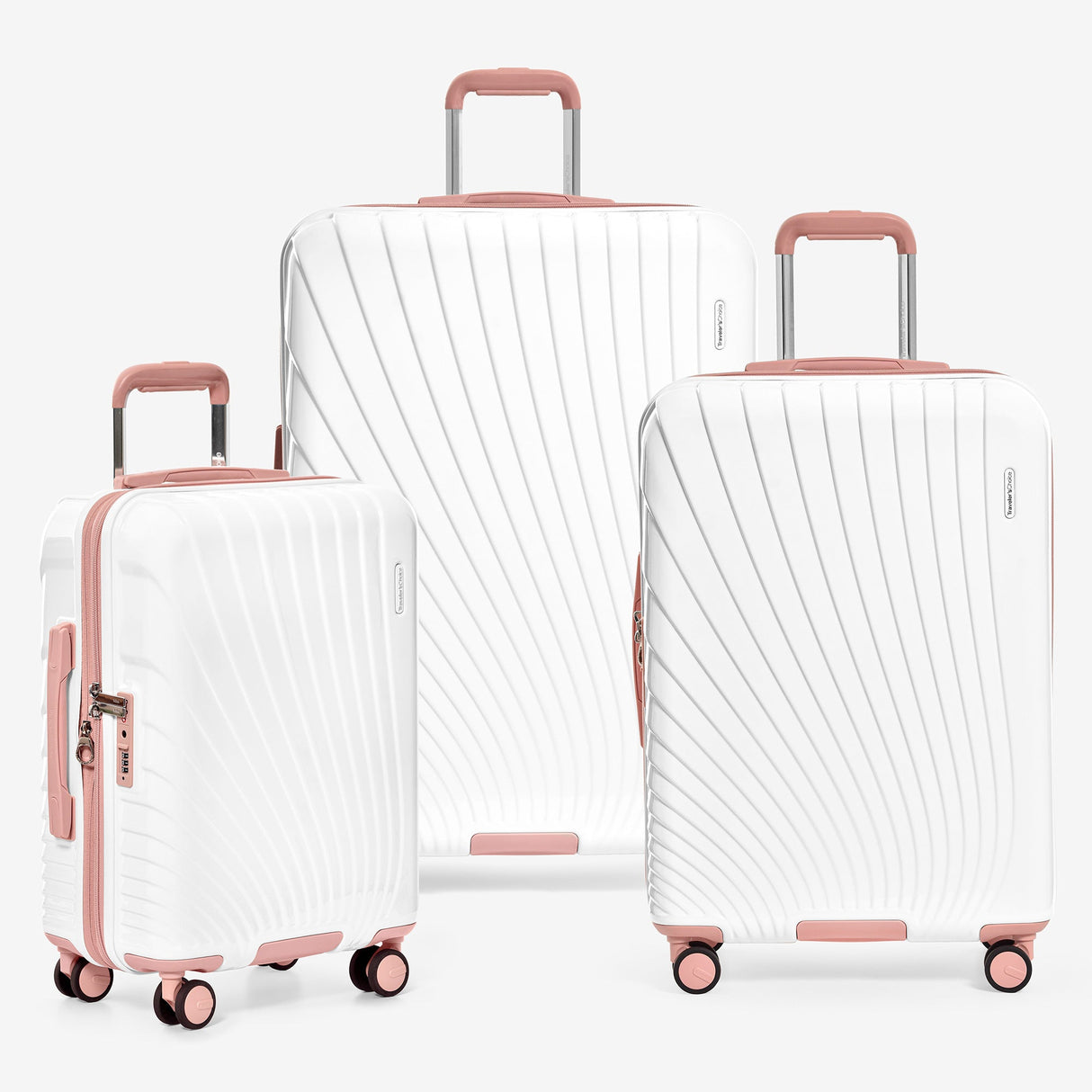Phenom 3-Piece Luggage Set