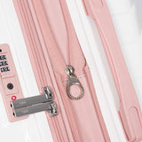 Phenom 3-Piece Luggage Set