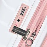 Phenom 3-Piece Luggage Set