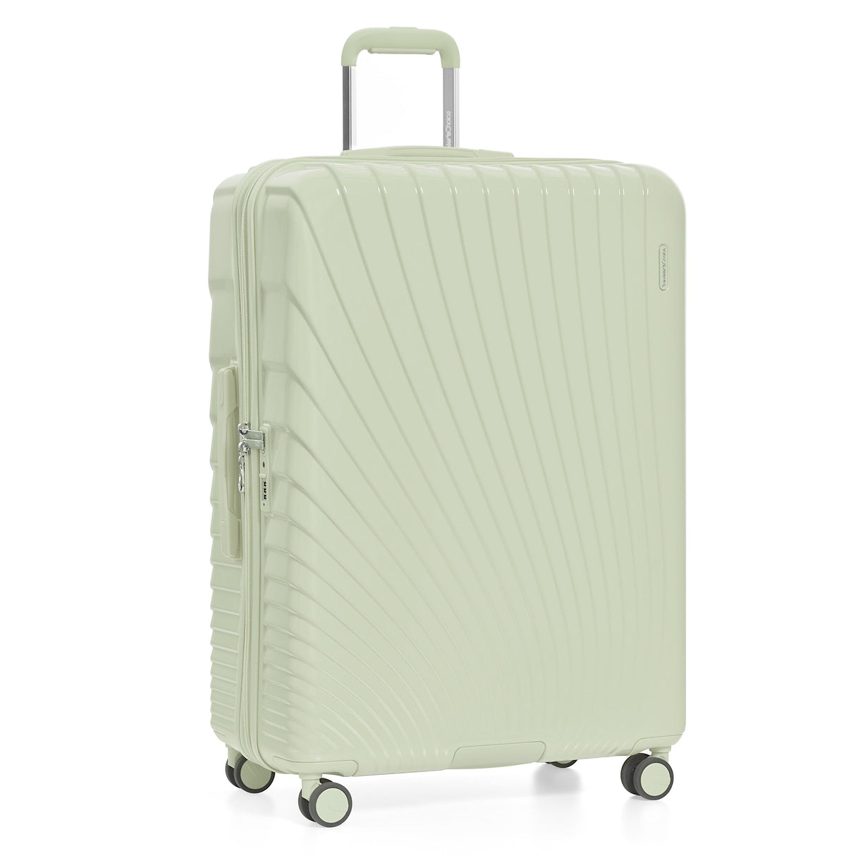 Phenom 3-Piece Luggage Set
