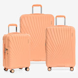 Phenom 3-Piece Luggage Set