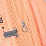 Phenom 3-Piece Luggage Set