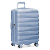 Edinburgh II 3 Piece Luggage Set