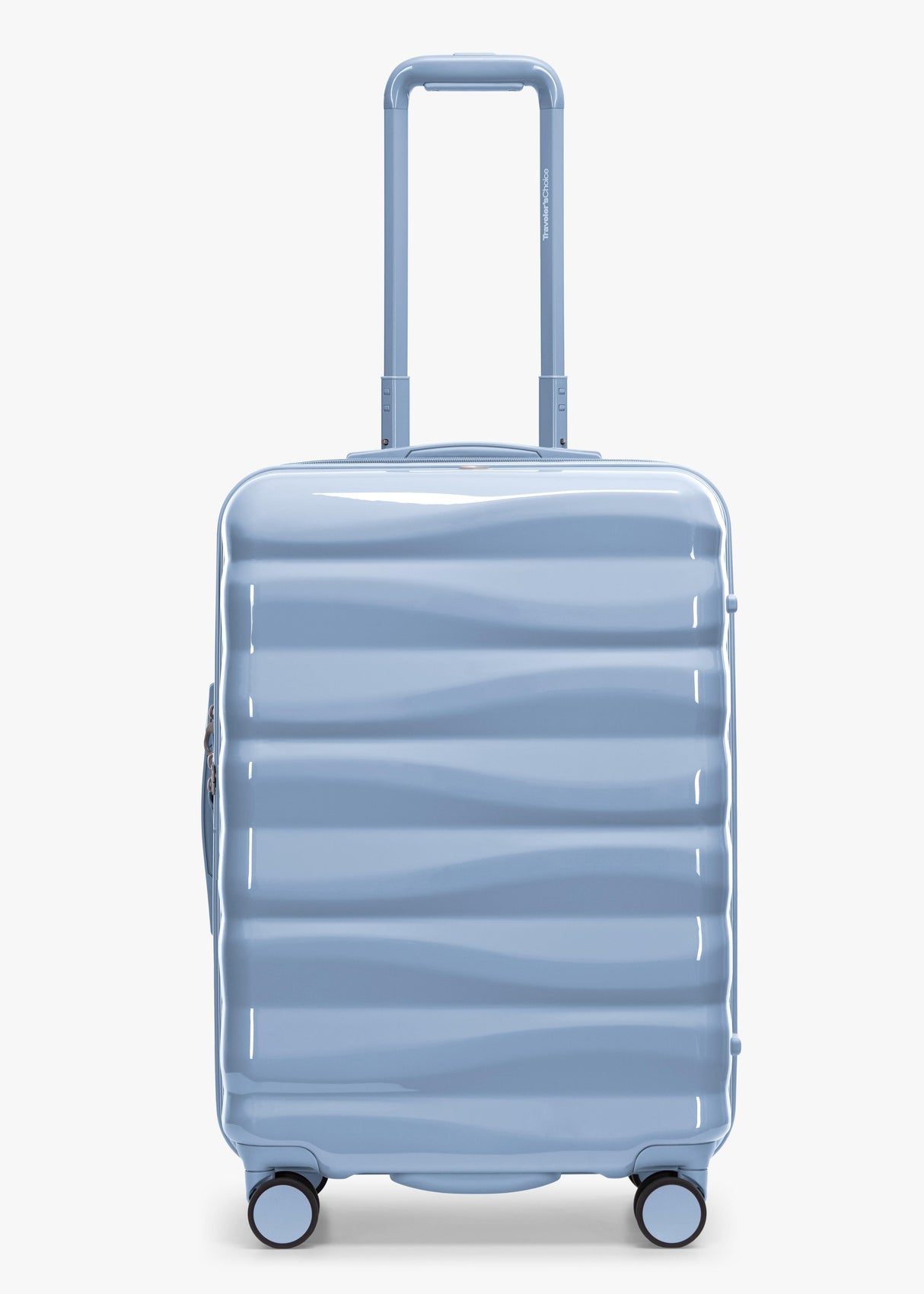 Edinburgh II 3 Piece Luggage Set