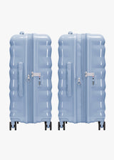 Edinburgh II 3 Piece Luggage Set