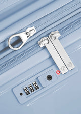 Edinburgh II 3 Piece Luggage Set