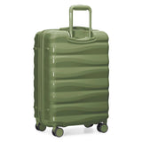 Edinburgh II 2 Piece Luggage Set