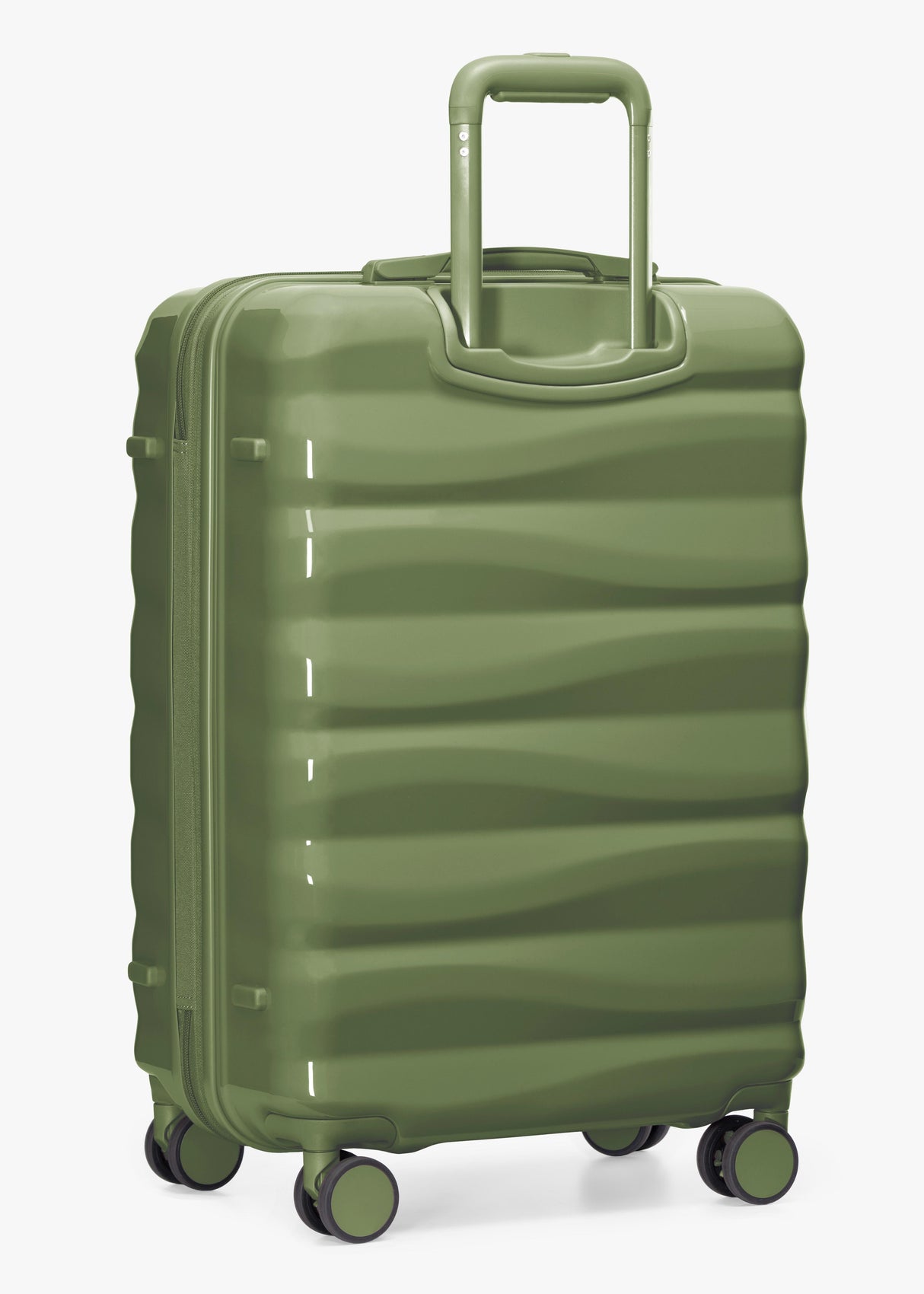 Edinburgh II 3 Piece Luggage Set