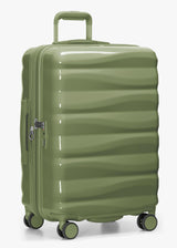 Edinburgh II 3 Piece Luggage Set