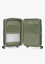 Edinburgh II 3 Piece Luggage Set