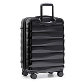 Edinburgh II 2 Piece Luggage Set