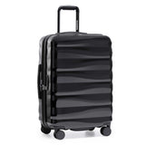 Edinburgh II 3 Piece Luggage Set