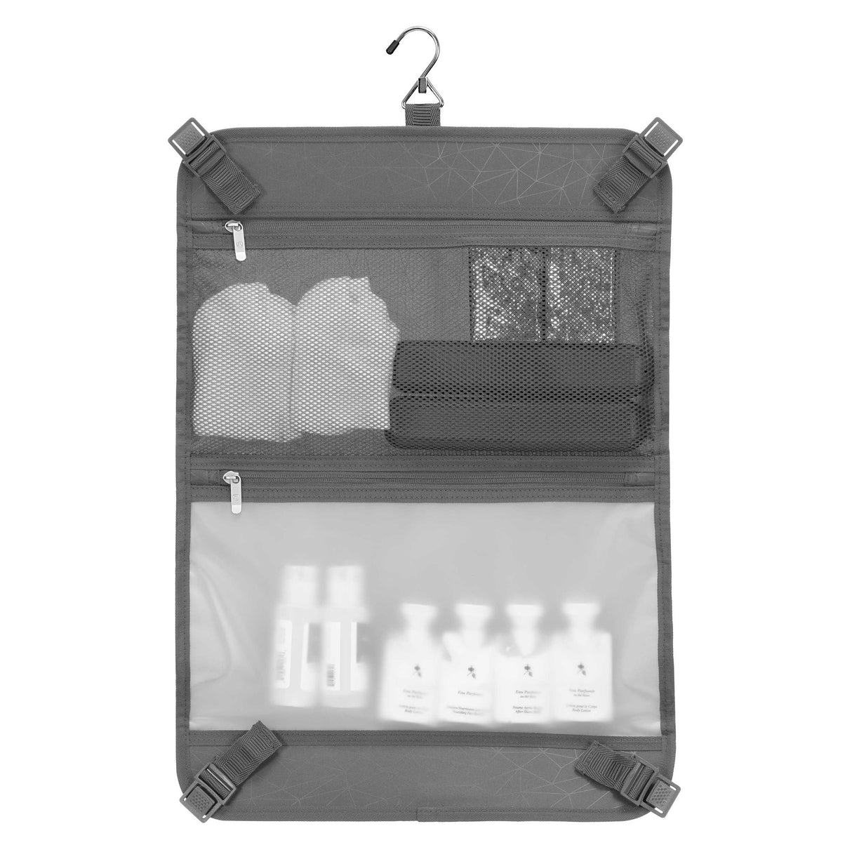 Edinburgh II 2 Piece Luggage Set