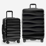 Edinburgh II 2 Piece Luggage Set