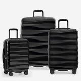 Edinburgh II 3 Piece Luggage Set
