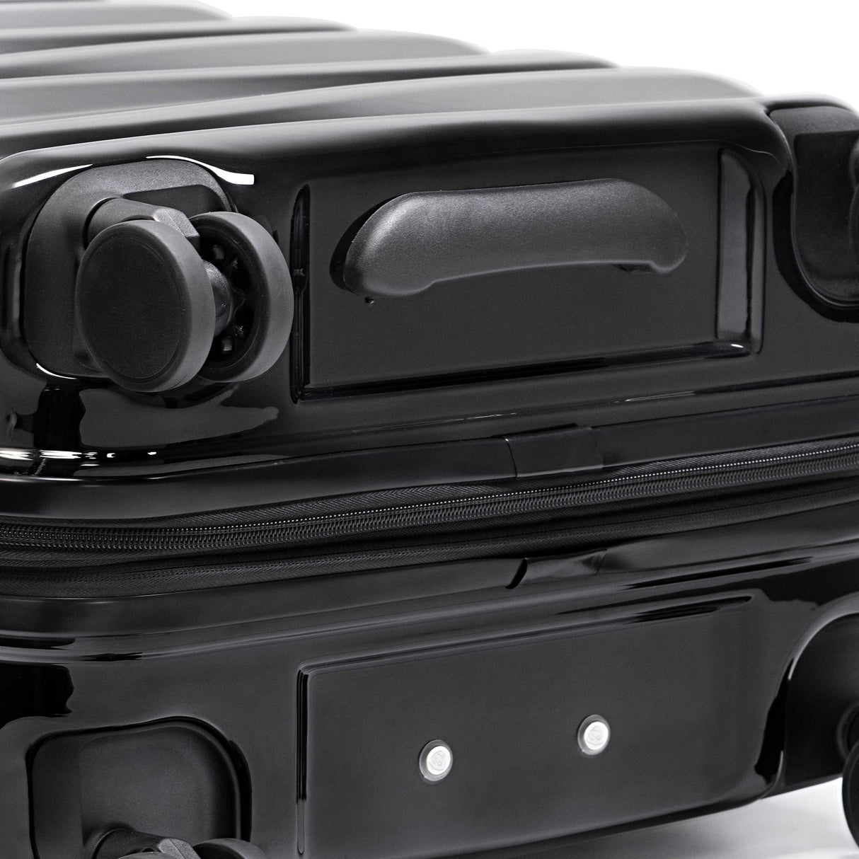 Edinburgh II 3 Piece Luggage Set