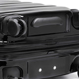Edinburgh II 2 Piece Luggage Set