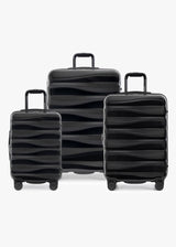 Edinburgh II 3 Piece Luggage Set