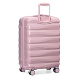 Edinburgh II 2 Piece Luggage Set