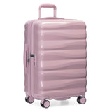Edinburgh II 2 Piece Luggage Set
