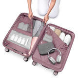 Edinburgh II 2 Piece Luggage Set