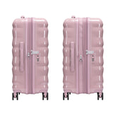 Edinburgh II 3 Piece Luggage Set
