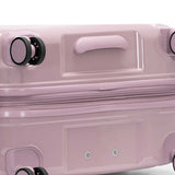 Edinburgh II 2 Piece Luggage Set