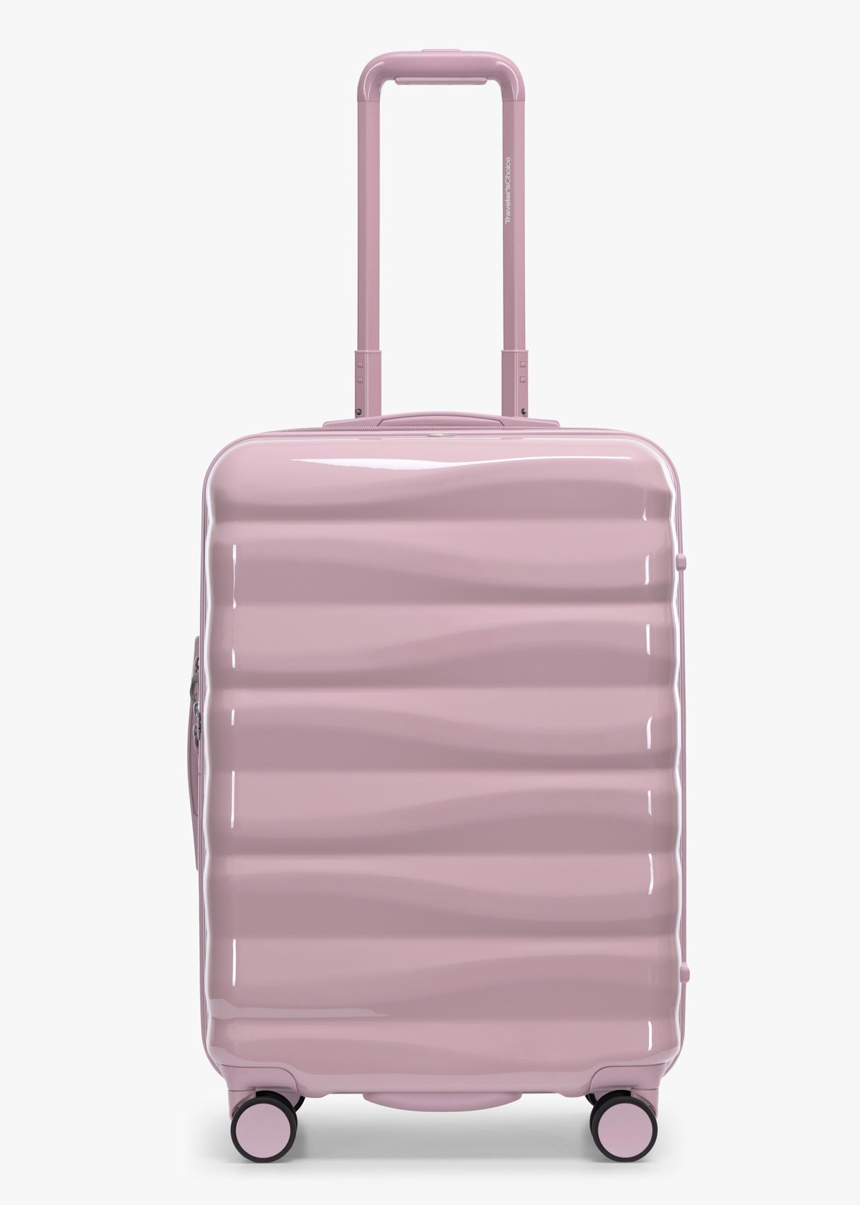 Edinburgh II 3 Piece Luggage Set