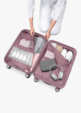 Edinburgh II 3 Piece Luggage Set