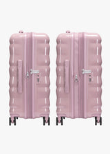 Edinburgh II 3 Piece Luggage Set