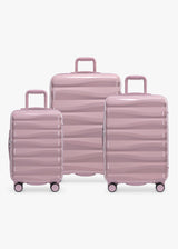Edinburgh II 3 Piece Luggage Set