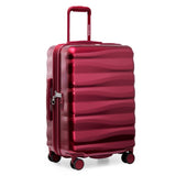 Edinburgh II 3 Piece Luggage Set