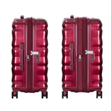 Edinburgh II 3 Piece Luggage Set