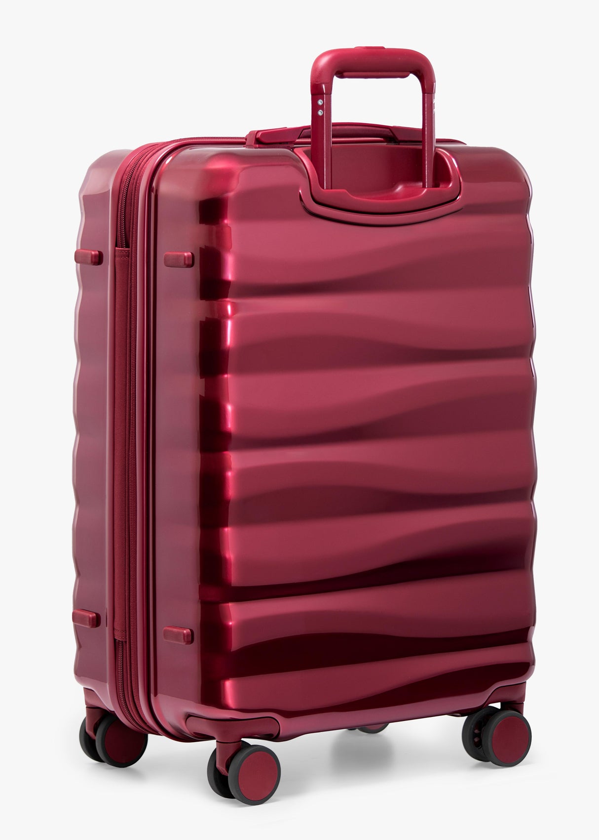 Edinburgh II 3 Piece Luggage Set