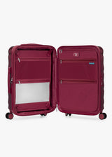 Edinburgh II 3 Piece Luggage Set